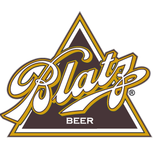 Blatz logo