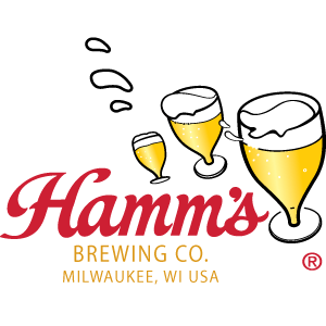 Hamms logo