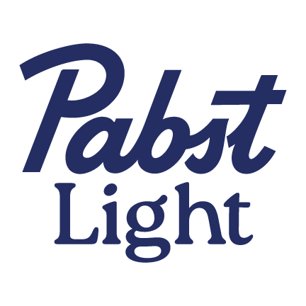 Pabst Light logo