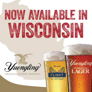 Yuengling