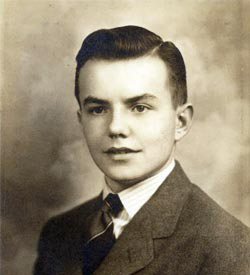 George Ziegelbauer Sr.