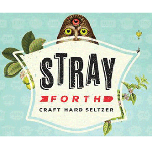 Stray4th logo