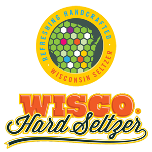 Wisco Seltzer logo