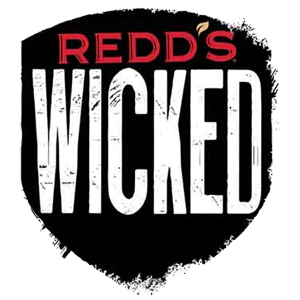 Redds Wicked logo
