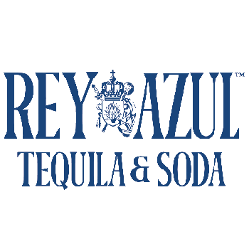 Rey Azul logo